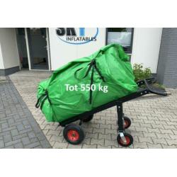 Te koop: Steekwagen