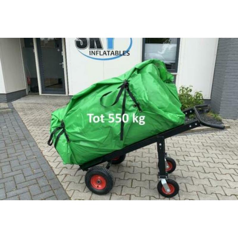 Te koop: Steekwagen