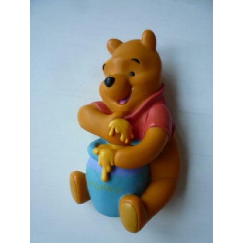 Disney Grosvenor Winnie de Poeh Pooh Honingpot met Zuignap