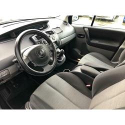 Renault Scénic 1.6-16V Dynamique Comfort Airco, Cruise Nette