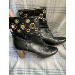 Dyva laars 39