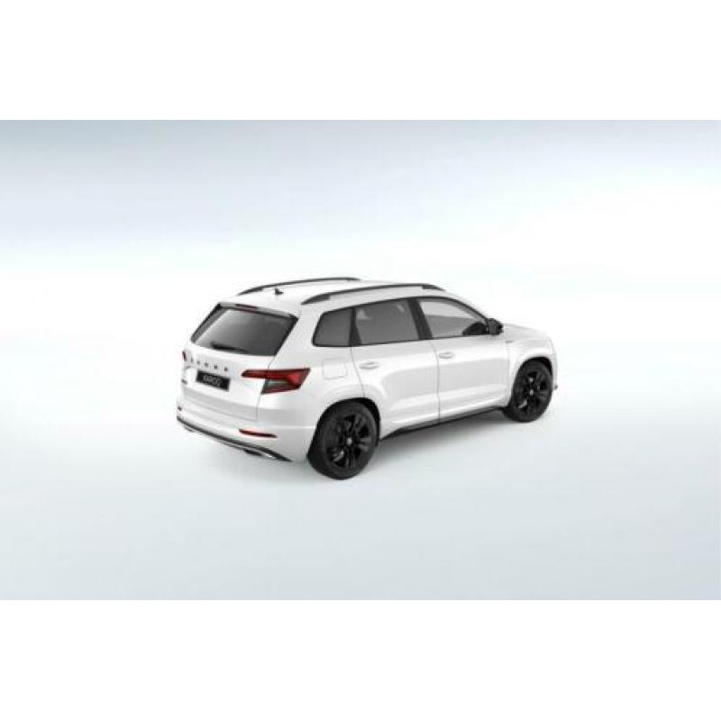 Skoda Karoq 1.5 TSI ACT Sportline Business De KAROQ Sportlin