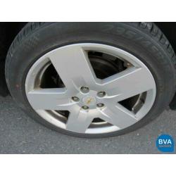 Chevrolet Orlando 2.0D AUTOMAAT6 (bj 2012)