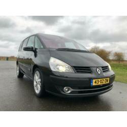 Renault Espace 2007 * 2.0 Dci * INITALE * ATM *NAVI *