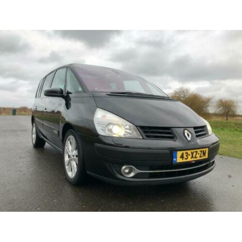 Renault Espace 2007 * 2.0 Dci * INITALE * ATM *NAVI *