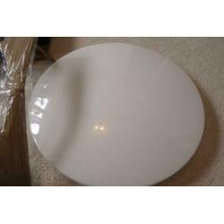 EGLO plafond lamp Frania-S 43 cm Led