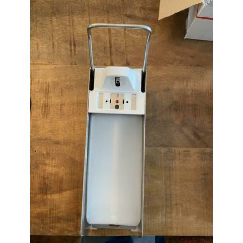 Desinfectie dispenser nieuw in doos voorraad 17 stuk