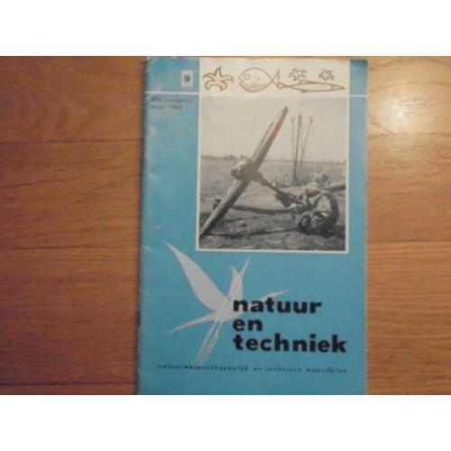 Natuur & Techniek 1963 nr 9