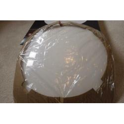 EGLO plafond lamp Frania-S 43 cm Led