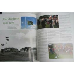 2 boeken Kennemer Golf & Country club