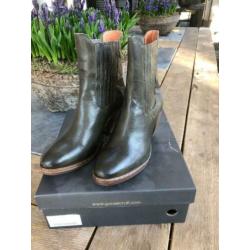 Goosecraft dames laarsje
