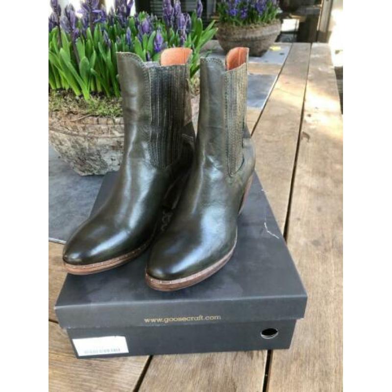 Goosecraft dames laarsje