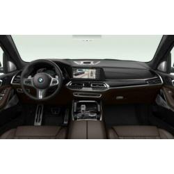BMW X7 xDrive40iA High Executive Model M Sport / Laserlicht
