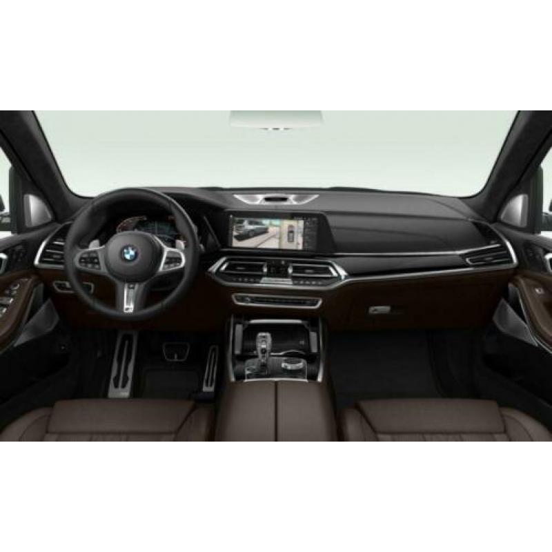 BMW X7 xDrive40iA High Executive Model M Sport / Laserlicht