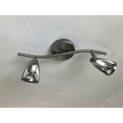 Diverse plafond lampen
