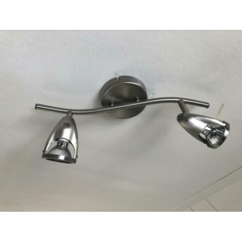 Diverse plafond lampen