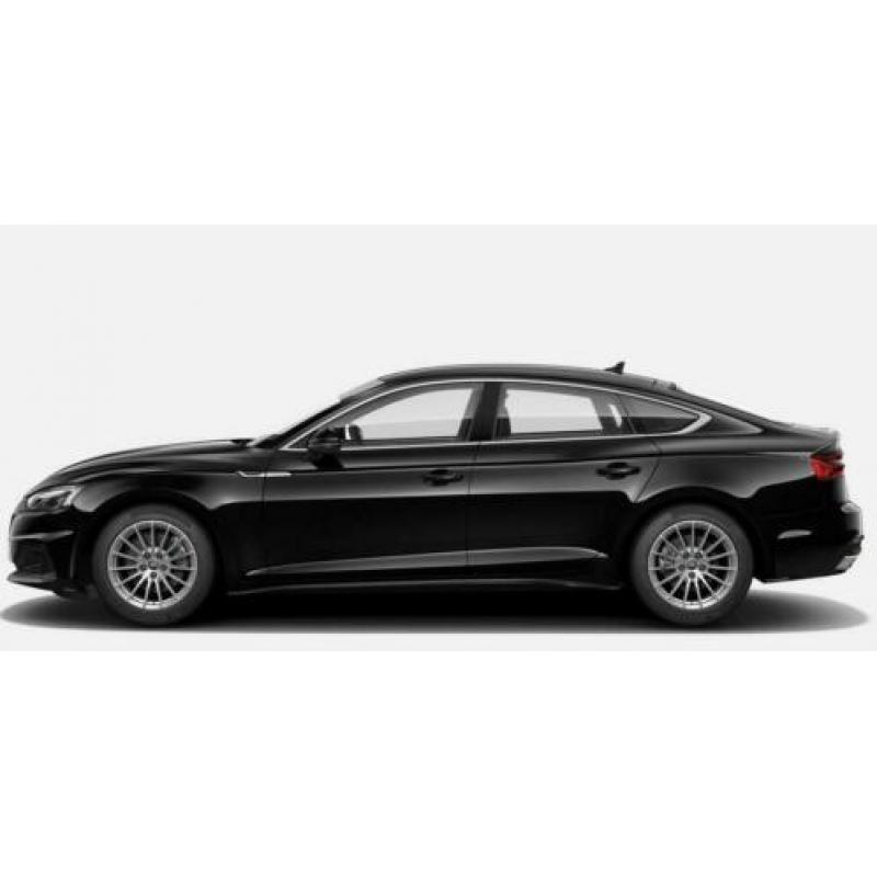Audi A5 Sportback 40 TFSI Pro Line * 17" LICHT METAAL * AUDI