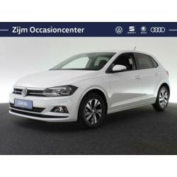 Volkswagen Polo 1.0 TSI 96pk Comfortline DSG | Navigatie | A
