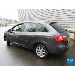 Seat Ibiza ST 1.2 TDI ECOMOTIVE (bj 2010)