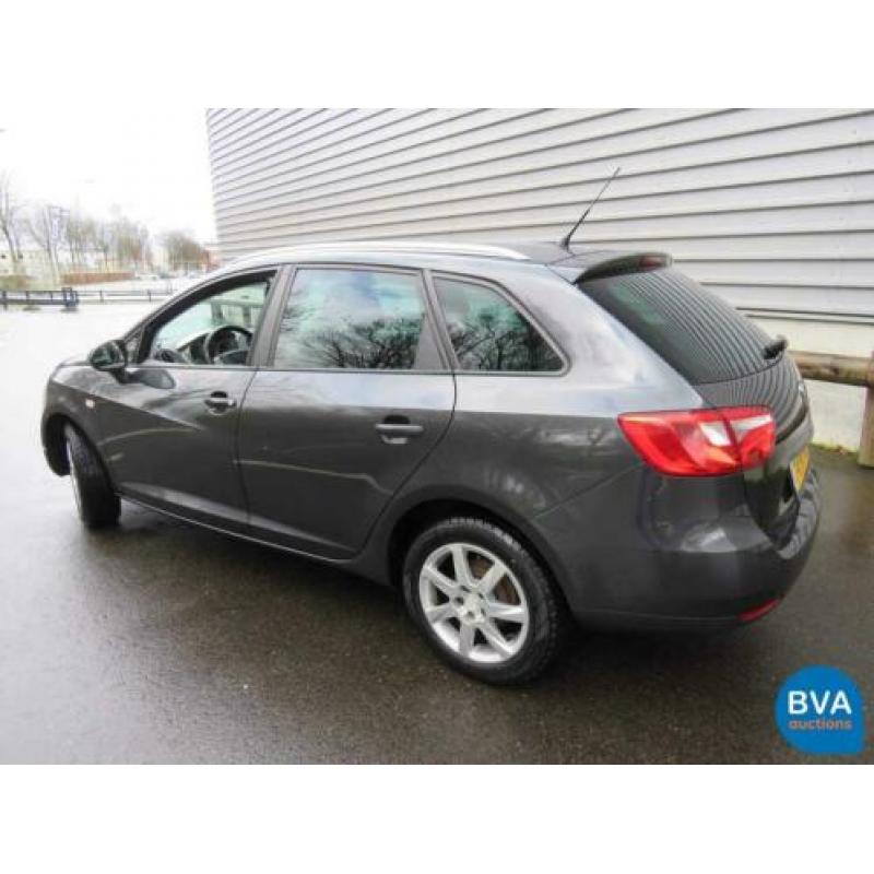 Seat Ibiza ST 1.2 TDI ECOMOTIVE (bj 2010)