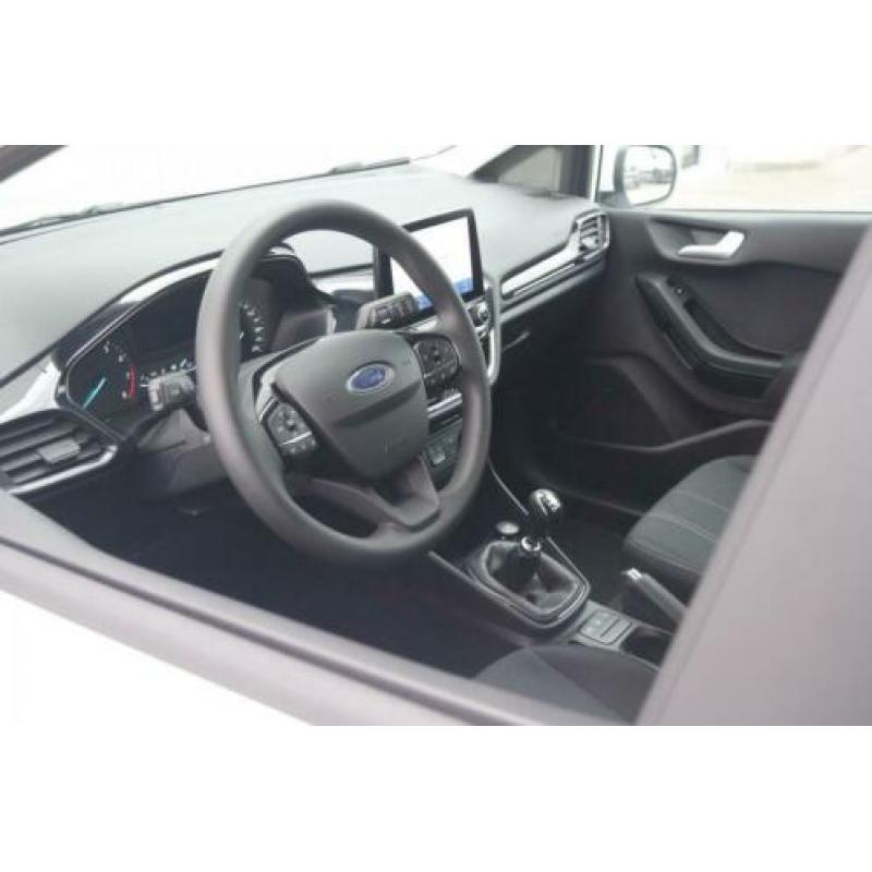 Ford Fiesta Connected 1.0 Ecoboost 95 PK | Navigatie | Drive