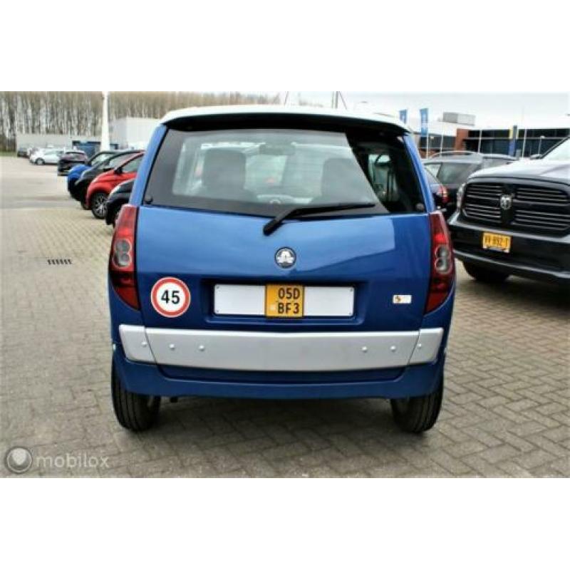 Aixam A721 7987Km 6 maanden garantie van dealer