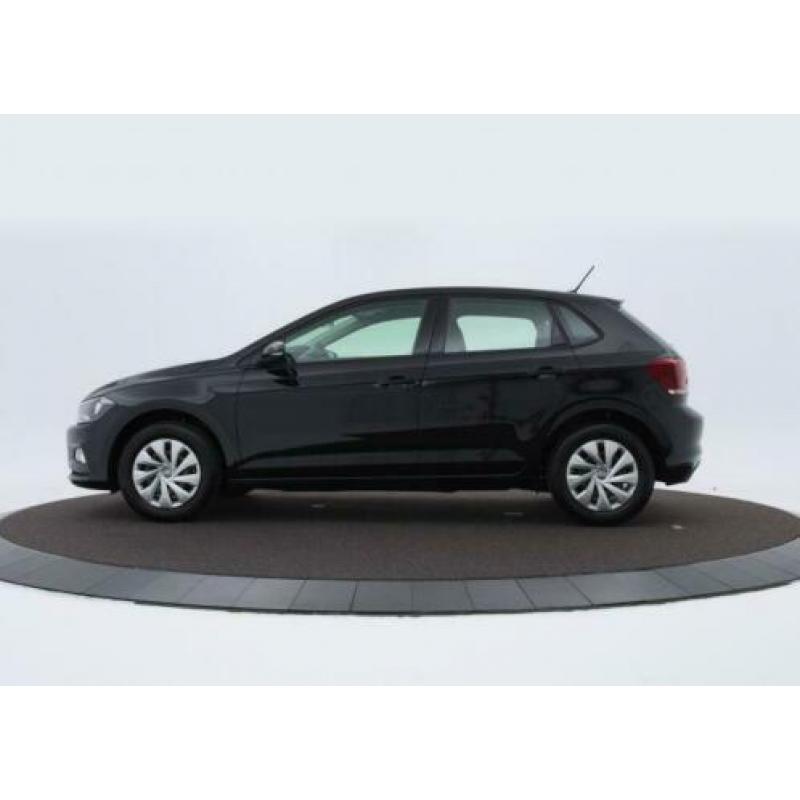 Volkswagen Polo 1.0 TSI Comfortline | Climatic | Executive p