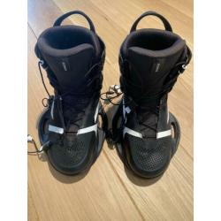 Ronix RXT 2019 US 10 boots wakeboard