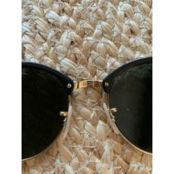 ZGAN Rayban Clubround classic maat 51/19