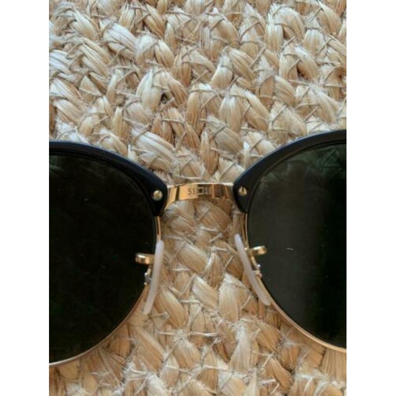 ZGAN Rayban Clubround classic maat 51/19