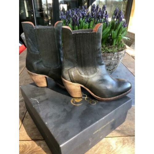 Goosecraft dames laarsje