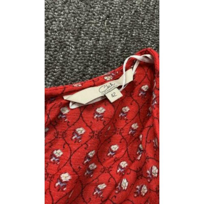 Jumpsuit 42