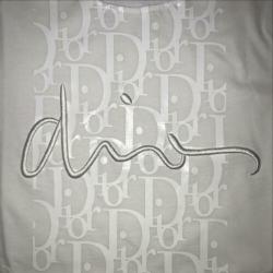 Dior T-shirts