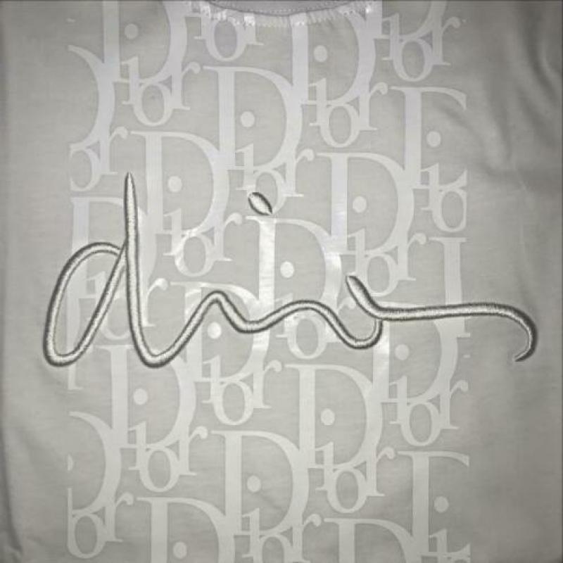 Dior T-shirts