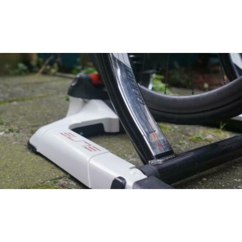Elite Qubo Digital hometrainer