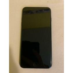 Mooie iPhone 7 Plus Matt zwart 32GB met aankoopbon!