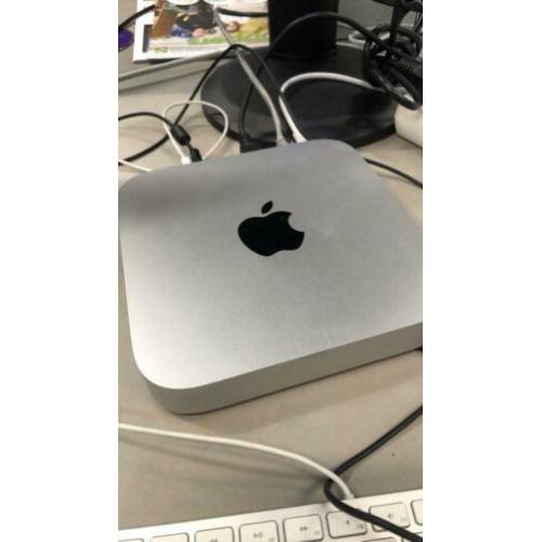 Mac mini mid2011 2,3Ghz i5 500gb sata 8gb ram
