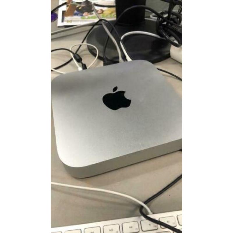 Mac mini mid2011 2,3Ghz i5 500gb sata 8gb ram