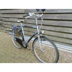 Pracht en Prima Gazelle Heren 7 versnellingen Handremmen