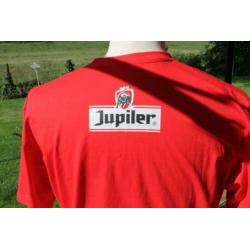 Jupiler T-shirt maat L