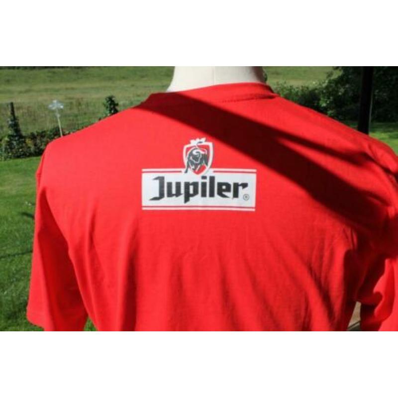 Jupiler T-shirt maat L