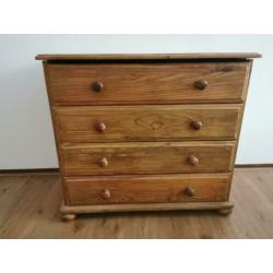 Ladekast €30
