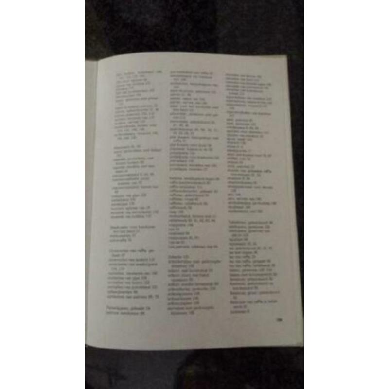 nu hebben wij de tijd , hobby boek