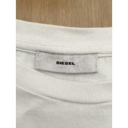 Diesel T-shirt maat S