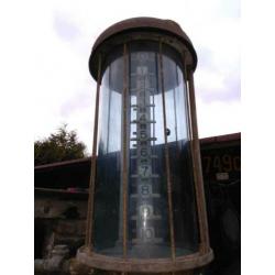 G & B pomp jaren 1910
