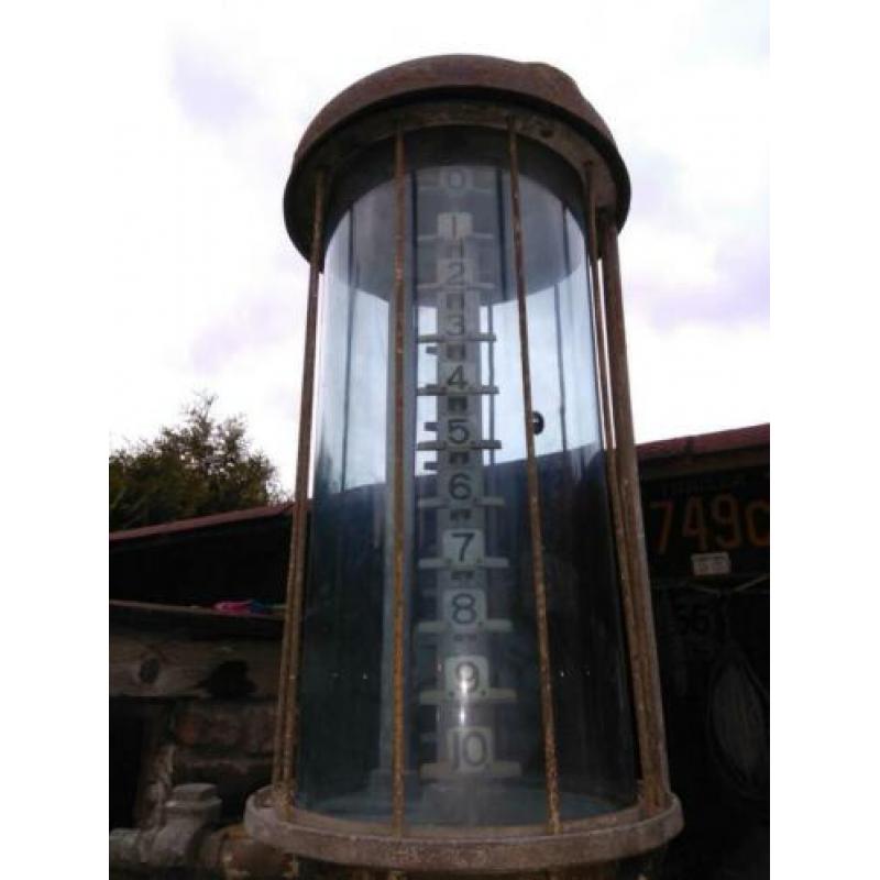 G & B pomp jaren 1910