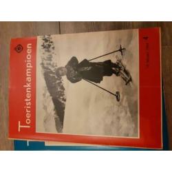 Toeristenkampioen