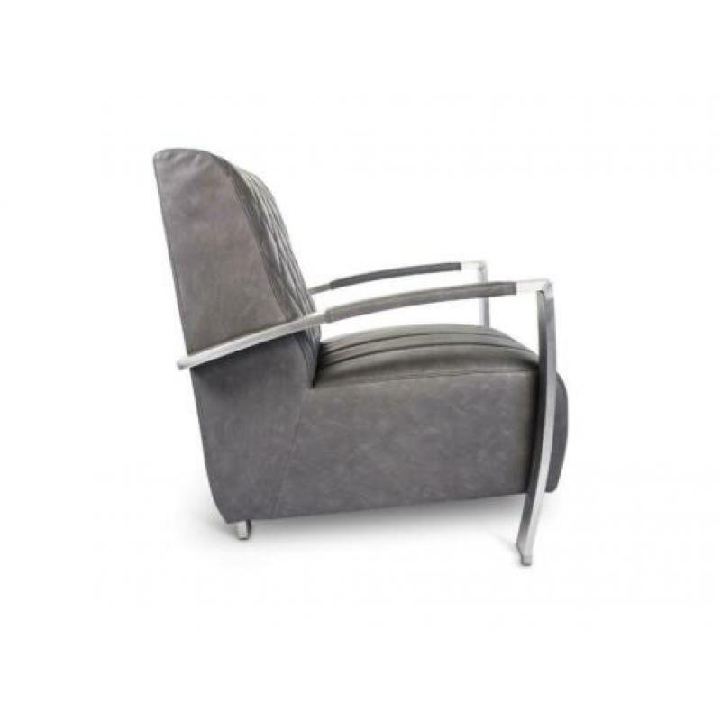 Industrie fauteuil Nico