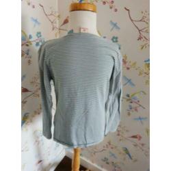 Longsleeve van scotch Shrunk 128 in heel mooie staat
