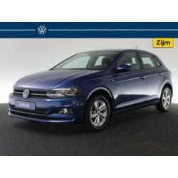 Volkswagen Polo 1.6 TDI 96pk Comfortline | Climate control |